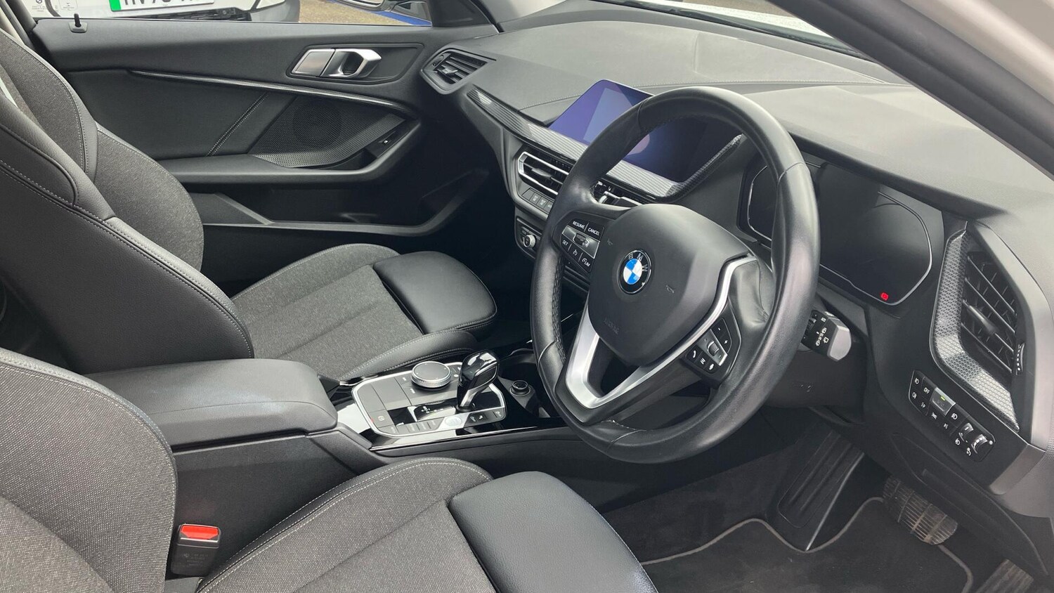 Used BMW 1 Series 2020 for sale - 77778964: Photo 7