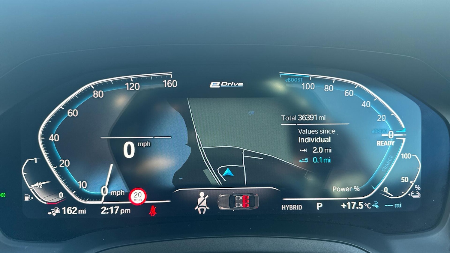 Used BMW 3 Series 2020 for sale - 77981321: Photo 10