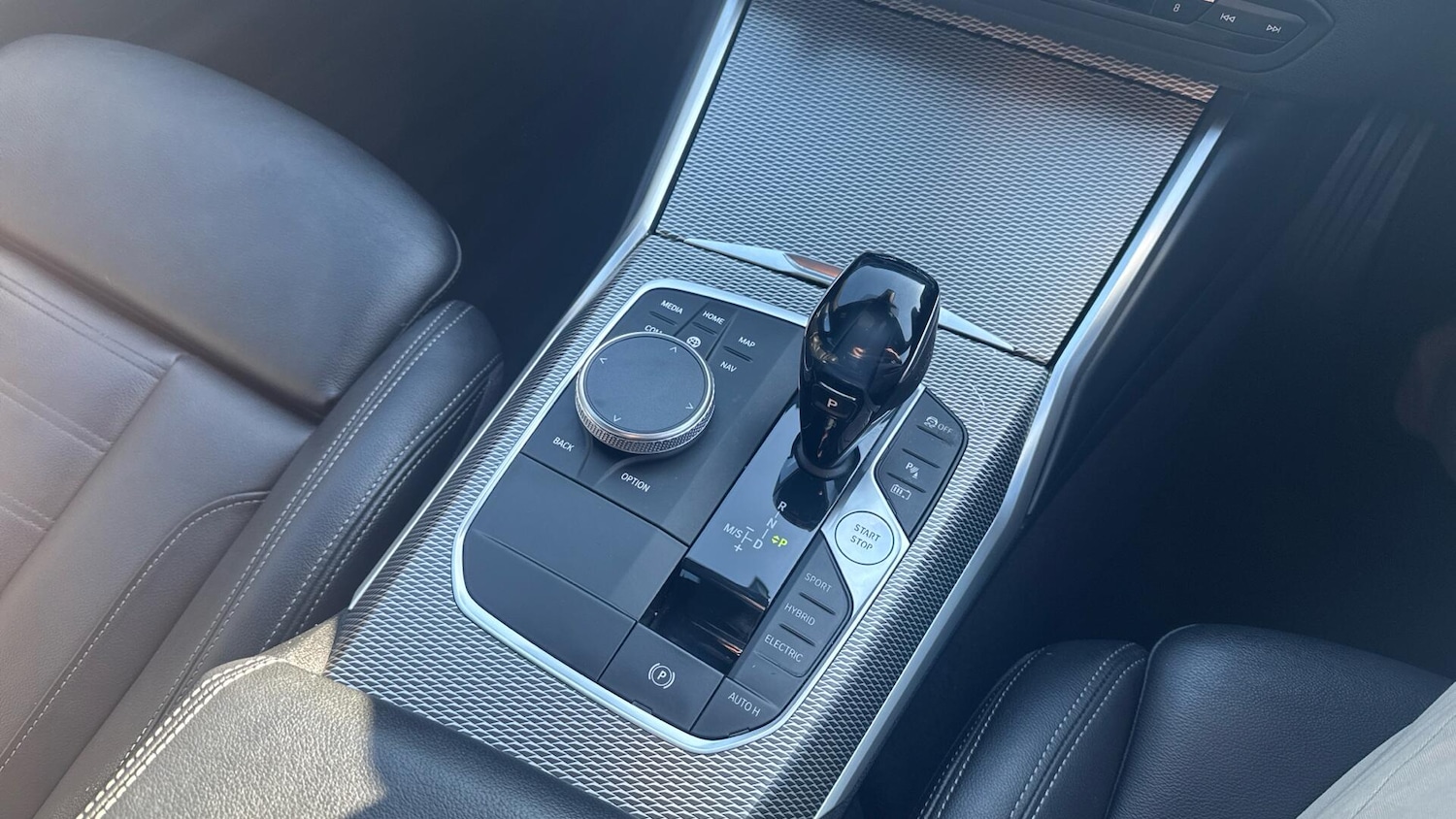 Used BMW 3 Series 2020 for sale - 77981321: Photo 11