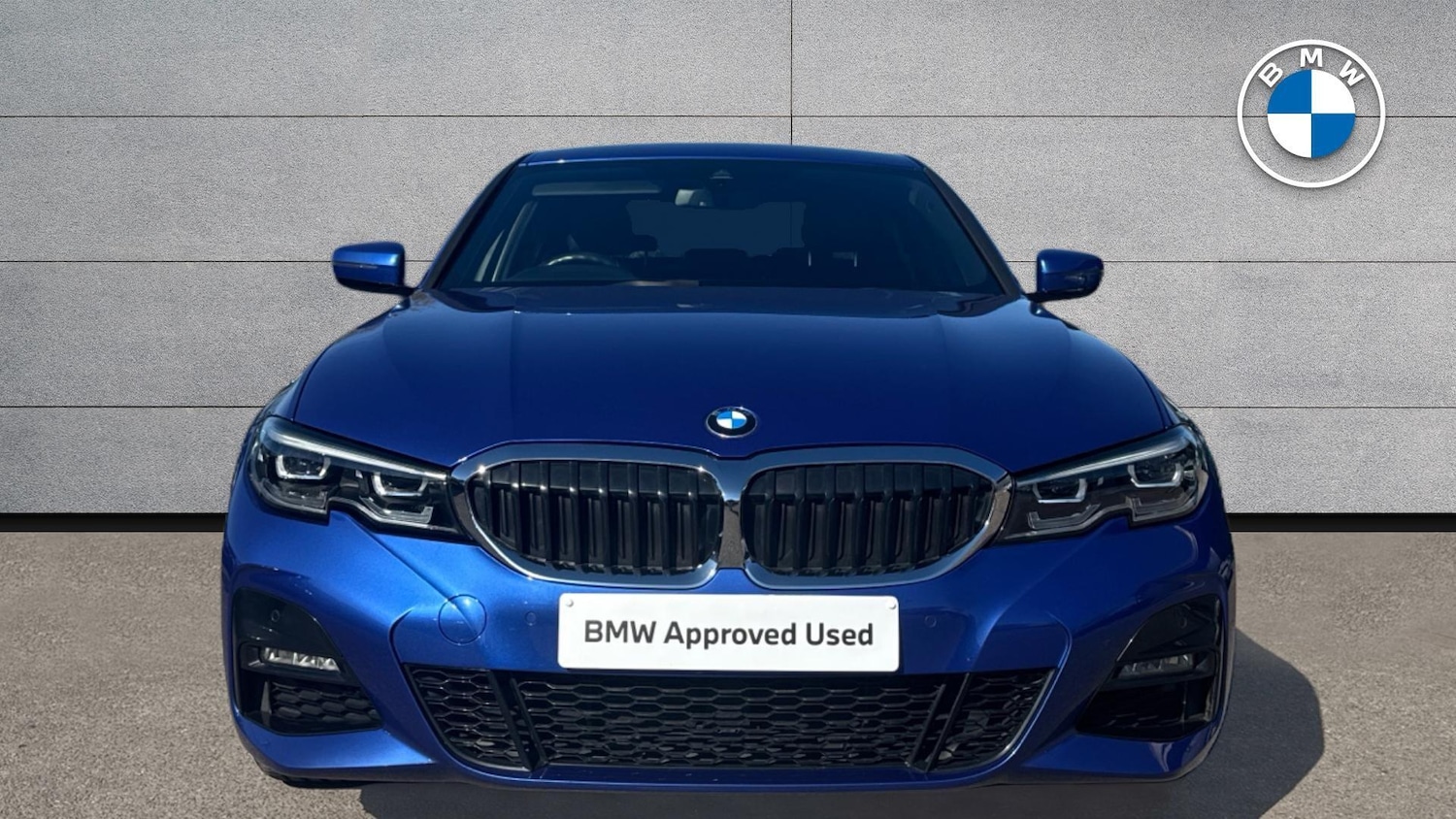 Used BMW 3 Series 2020 for sale - 77981321: Photo 17