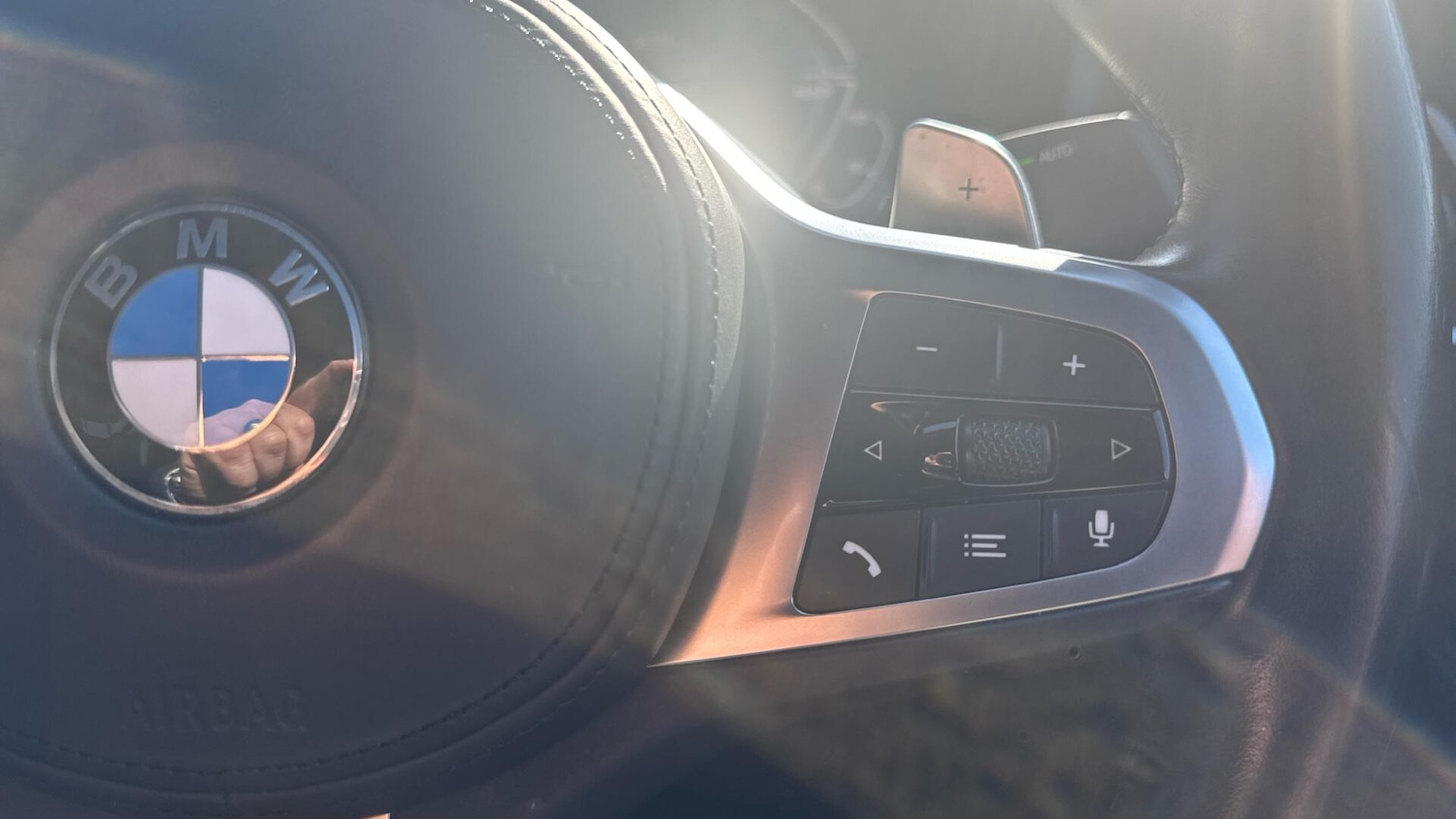 Used BMW 3 Series 2020 for sale - 77981321: Photo 19