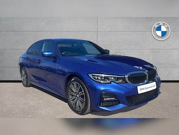 BMW 3 Series feature image