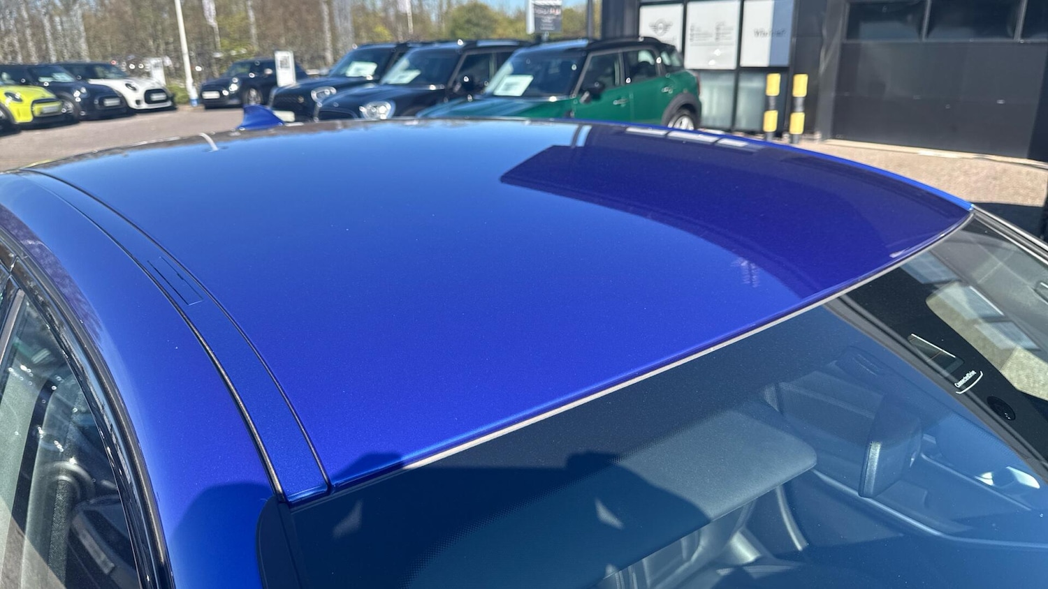 Used BMW 3 Series 2020 for sale - 77981321: Photo 22