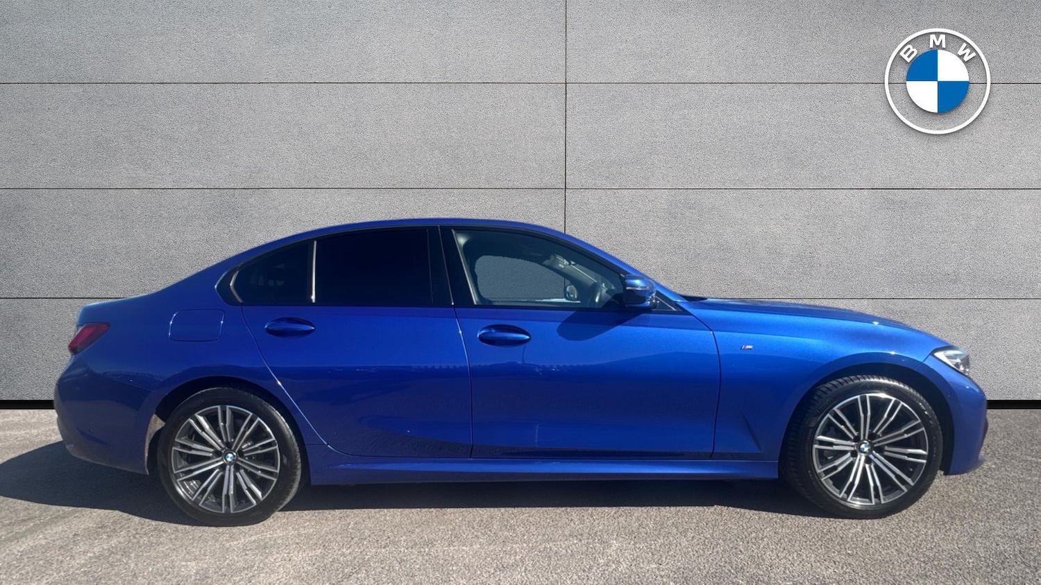 Used BMW 3 Series 2020 for sale - 77981321: Photo 3