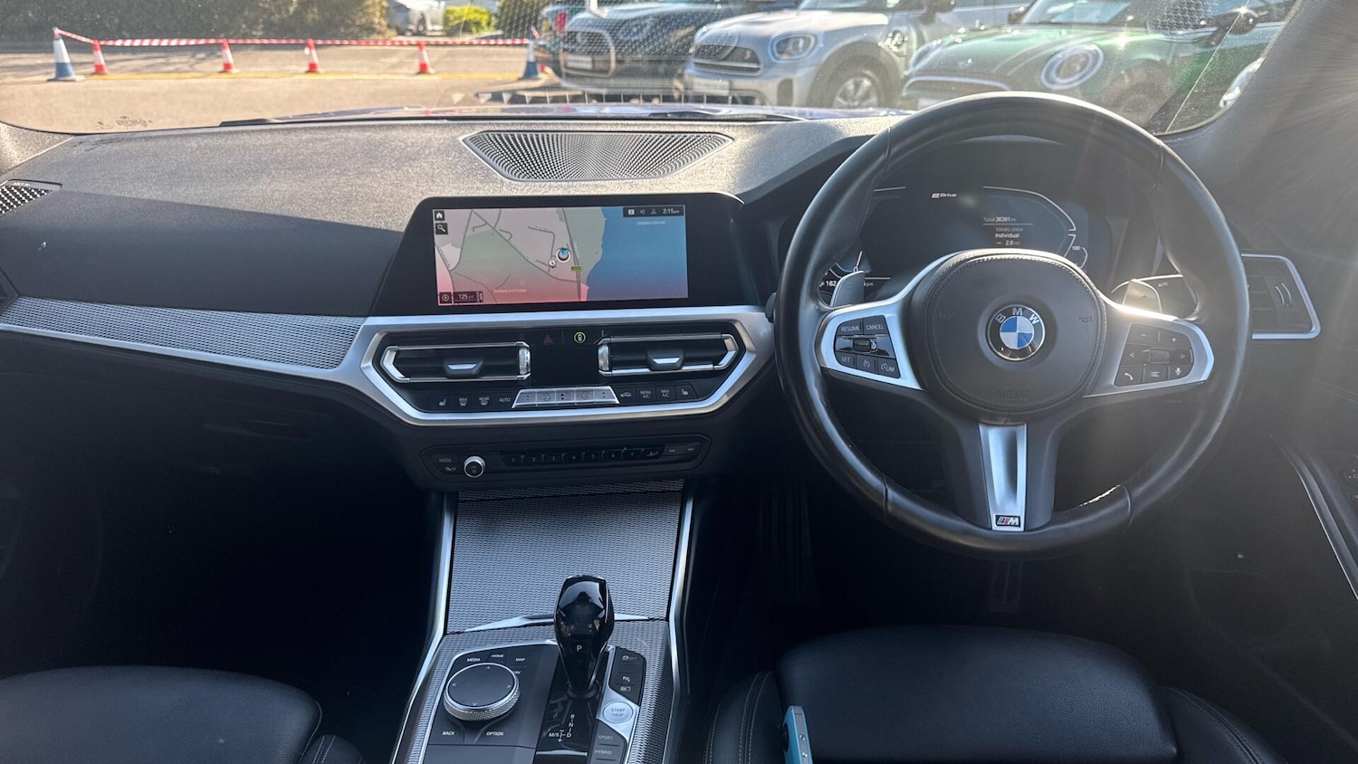 Used BMW 3 Series 2020 for sale - 77981321: Photo 5