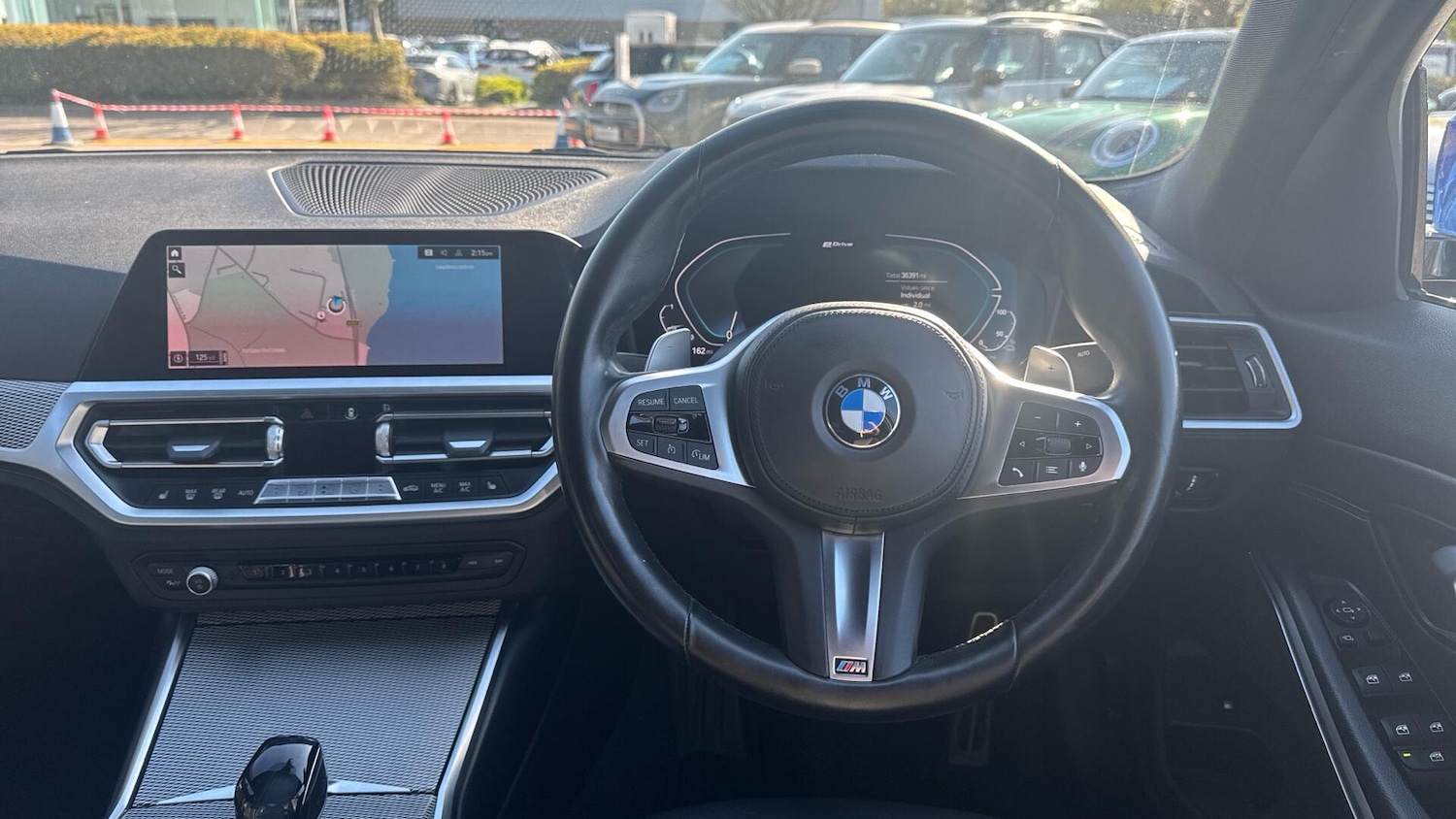 Used BMW 3 Series 2020 for sale - 77981321: Photo 6