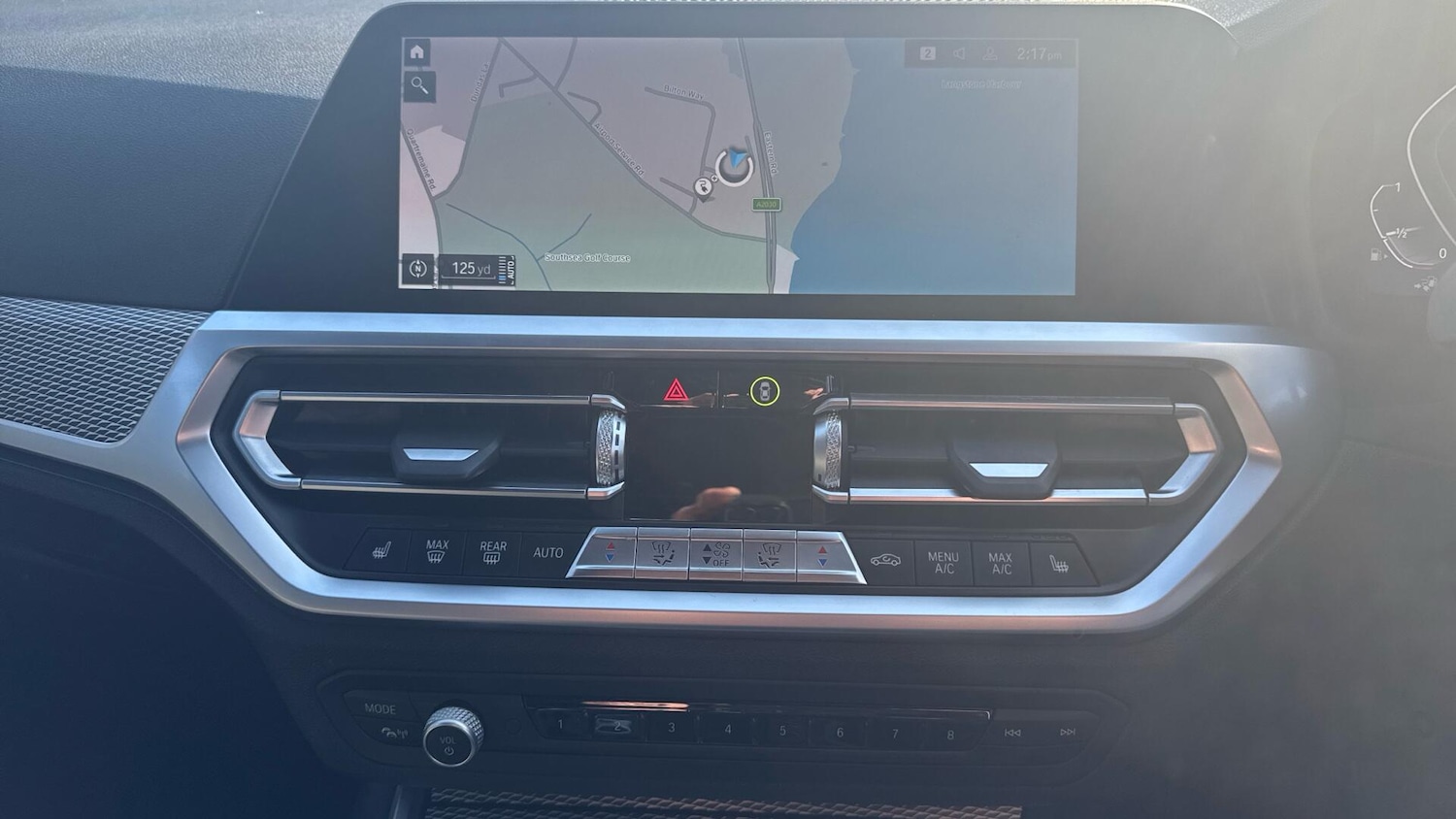 Used BMW 3 Series 2020 for sale - 77981321: Photo 9