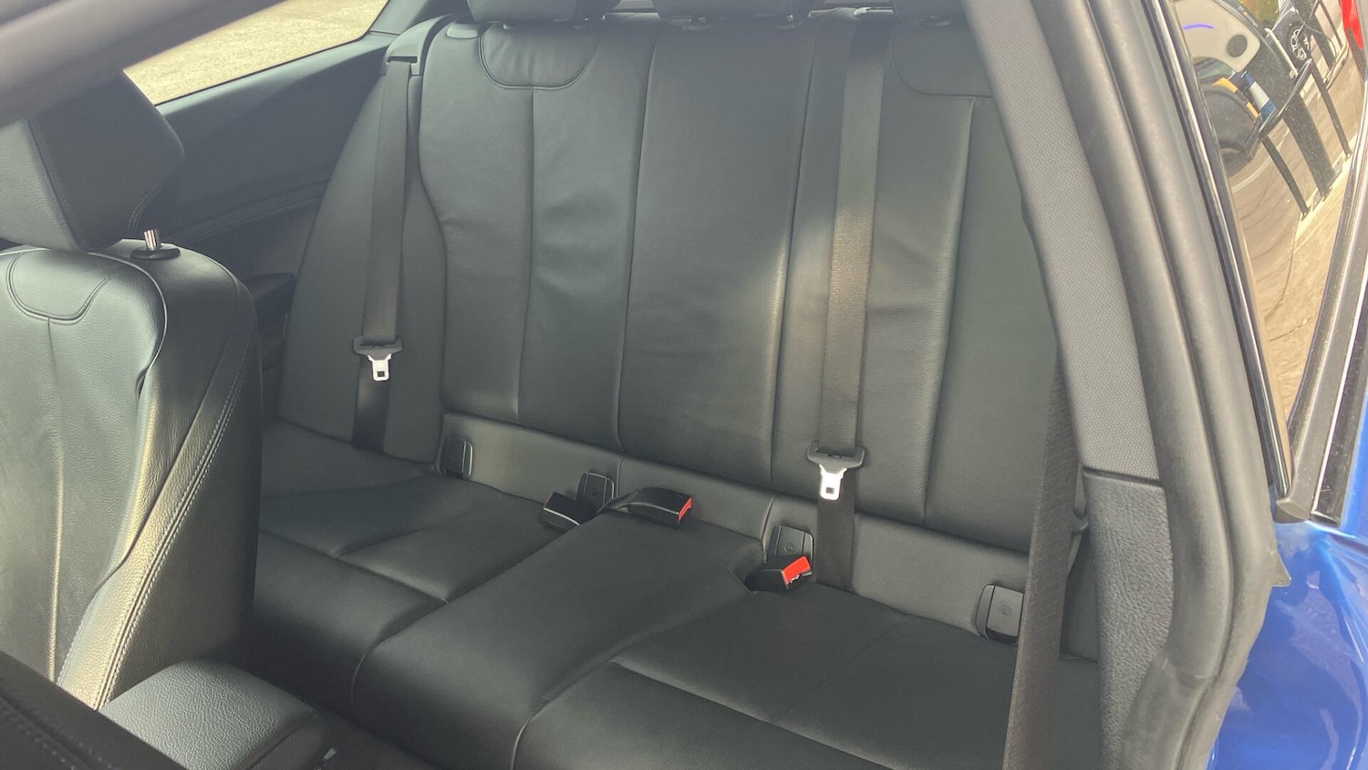 Used BMW 1 Series 2019 for sale - 78098626: Photo 12