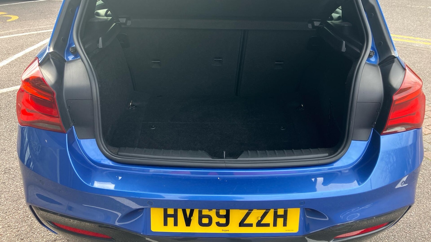 Used BMW 1 Series 2019 for sale - 78098626: Photo 13