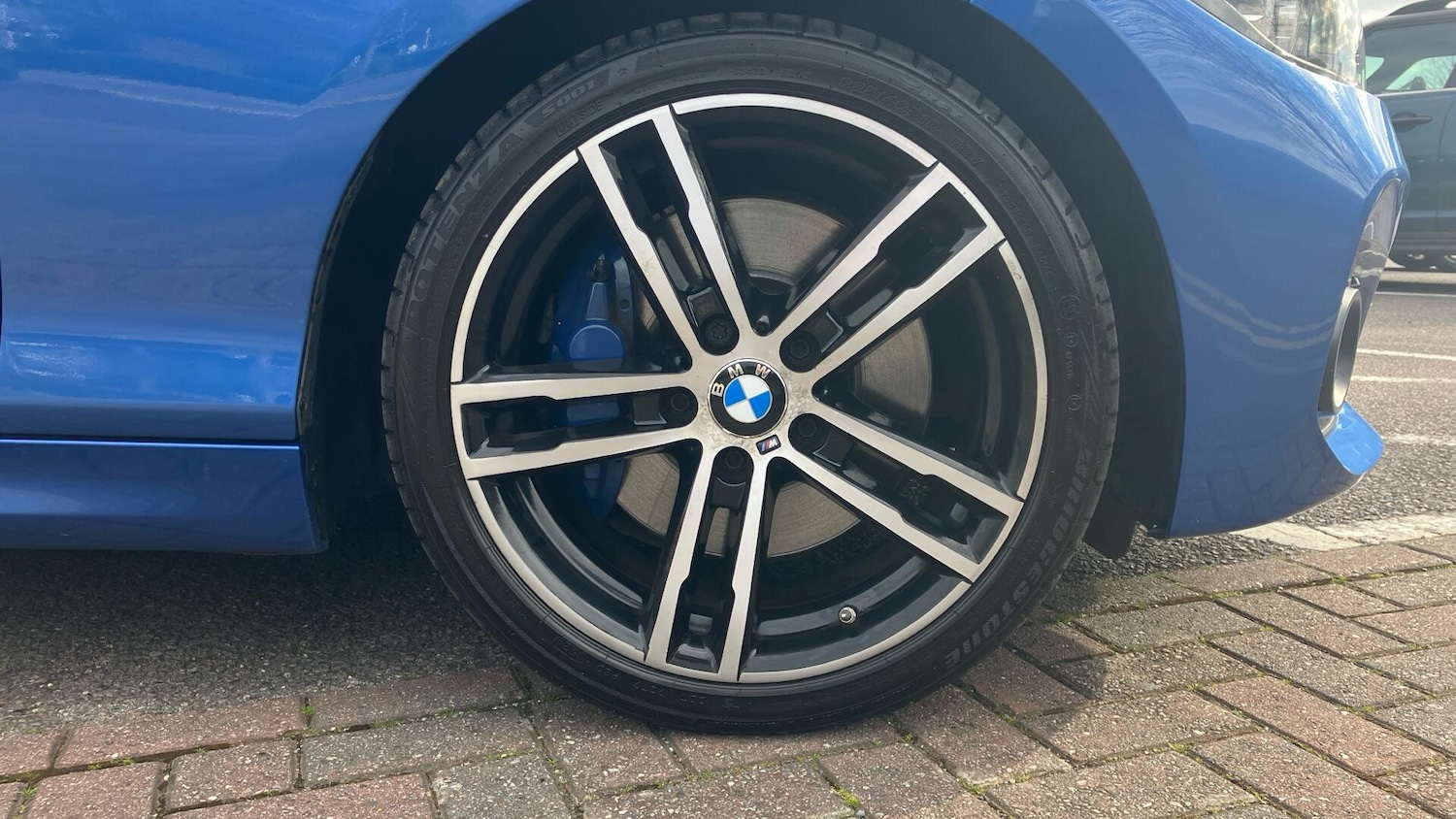 Used BMW 1 Series 2019 for sale - 78098626: Photo 14