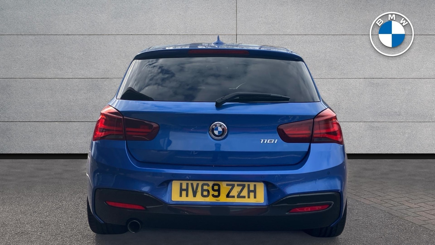 Used BMW 1 Series 2019 for sale - 78098626: Photo 15