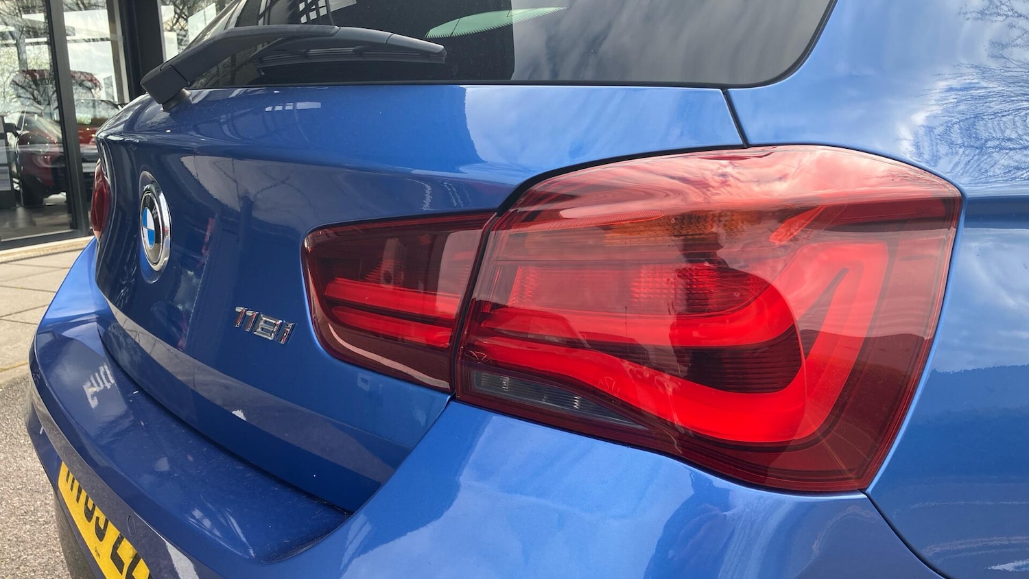Used BMW 1 Series 2019 for sale - 78098626: Photo 22
