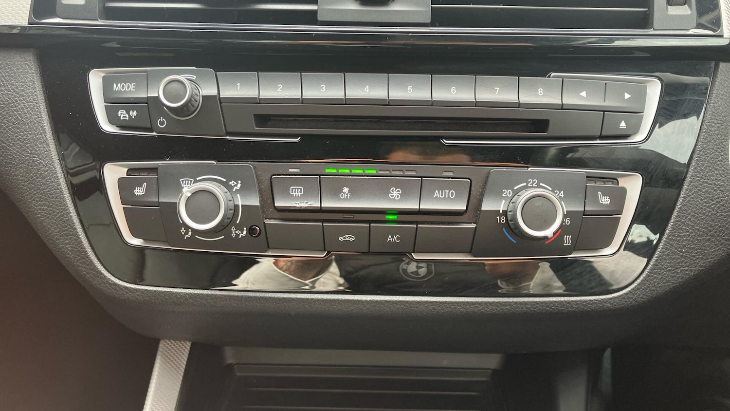 Used BMW 1 Series 2019 for sale - 78098626: Photo 25