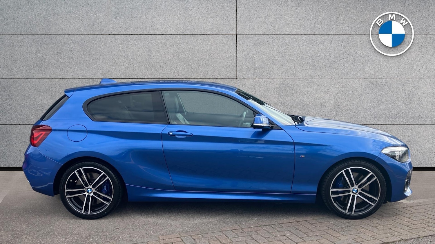 Used BMW 1 Series 2019 for sale - 78098626: Photo 3