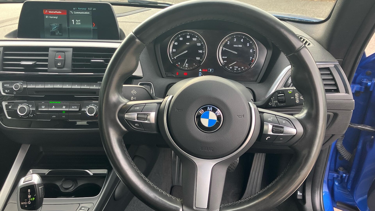 Used BMW 1 Series 2019 for sale - 78098626: Photo 5