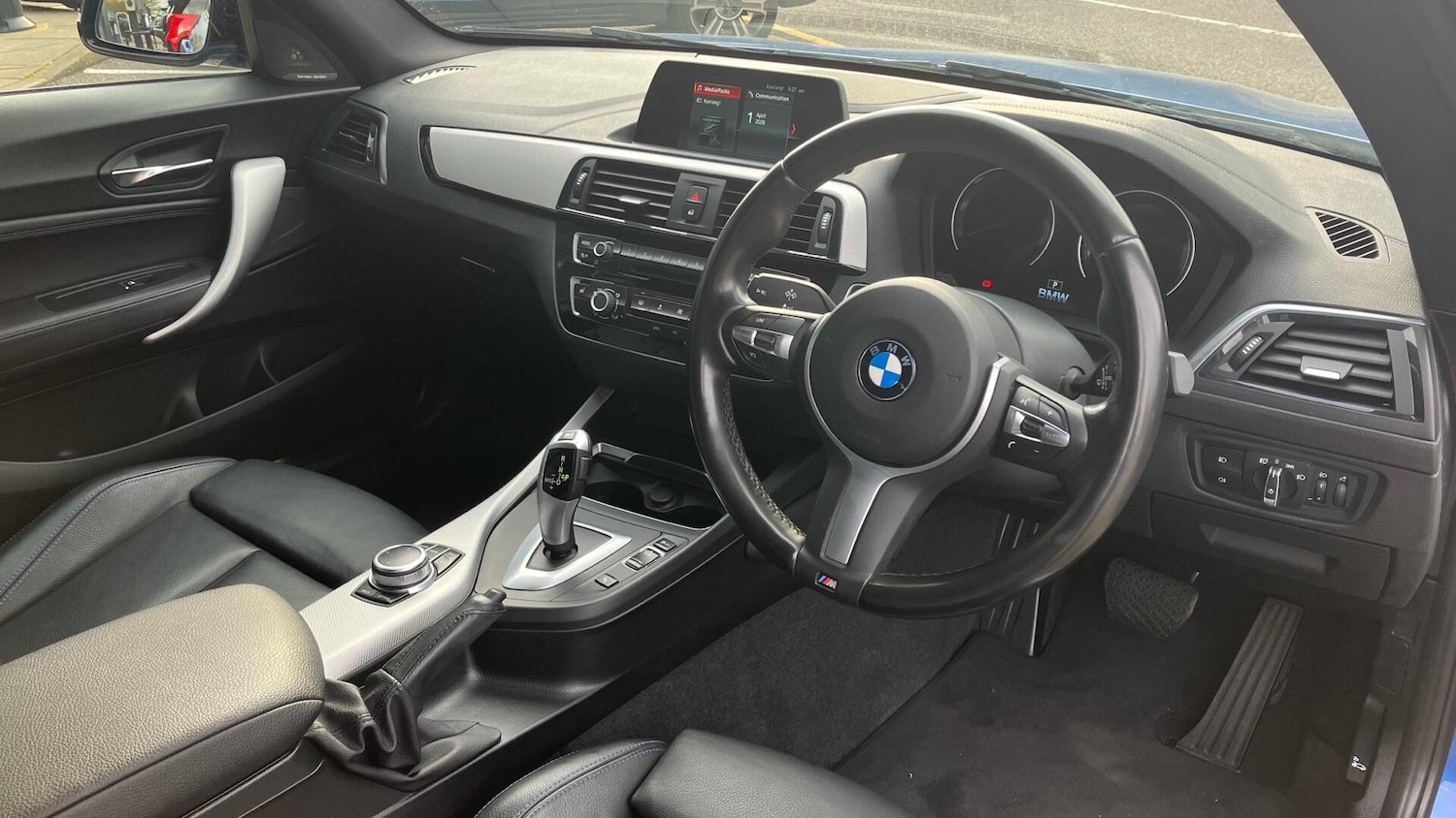 Used BMW 1 Series 2019 for sale - 78098626: Photo 6