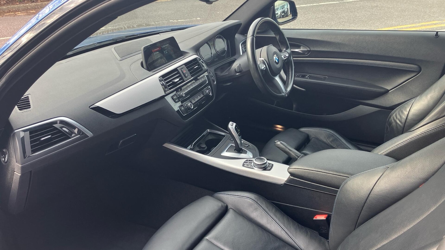 Used BMW 1 Series 2019 for sale - 78098626: Photo 7