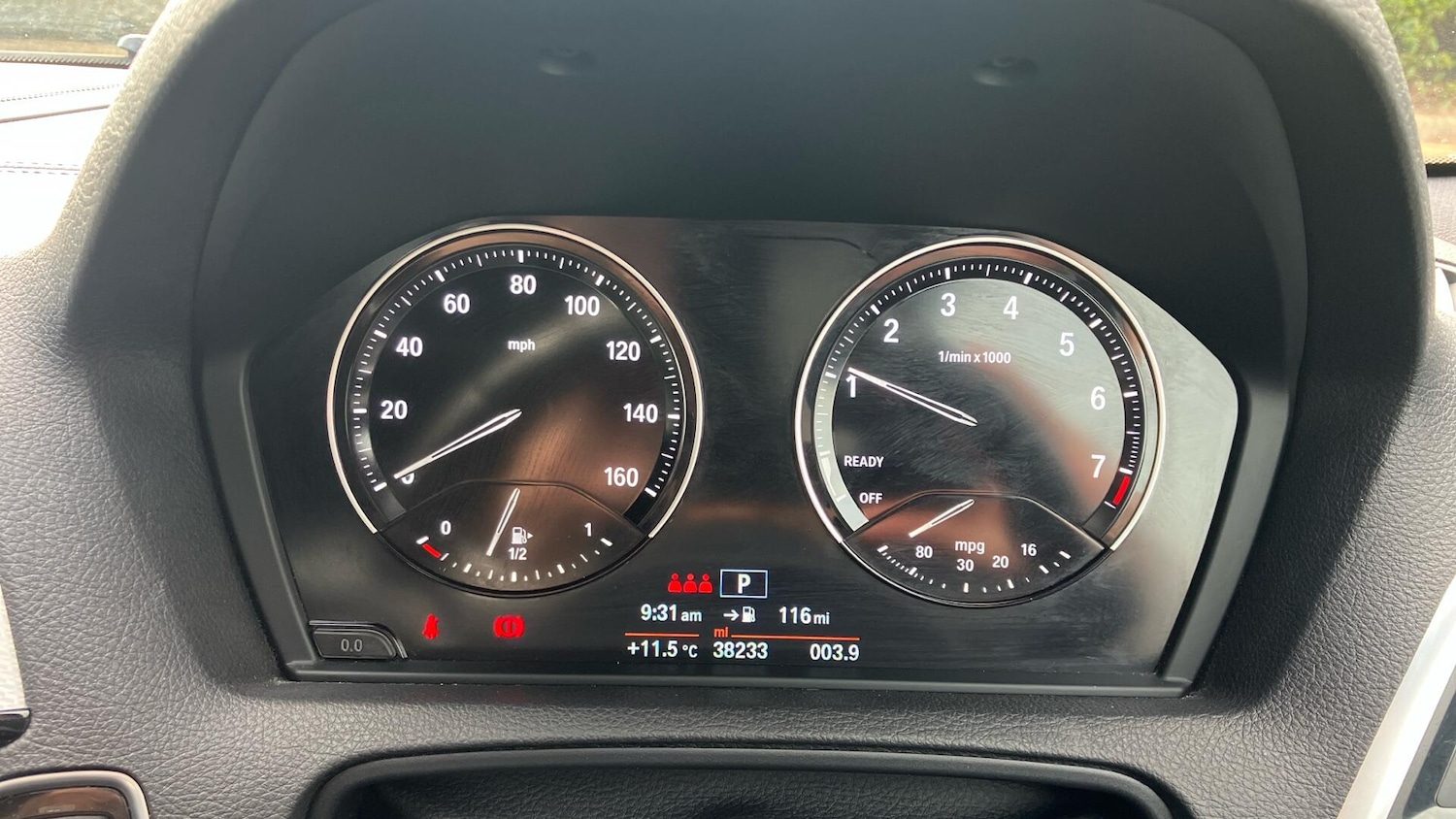 Used BMW 1 Series 2019 for sale - 78098626: Photo 9