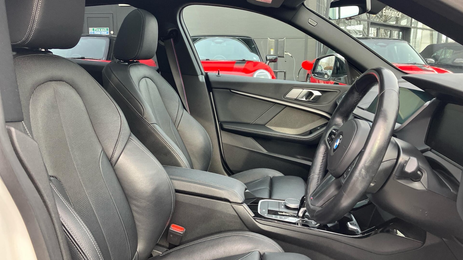 Used BMW 2 Series 2022 for sale - 77619786: Photo 11