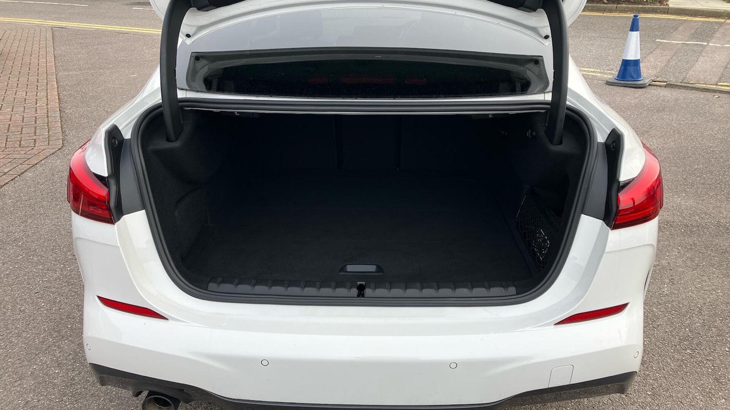 Used BMW 2 Series 2022 for sale - 77619786: Photo 13