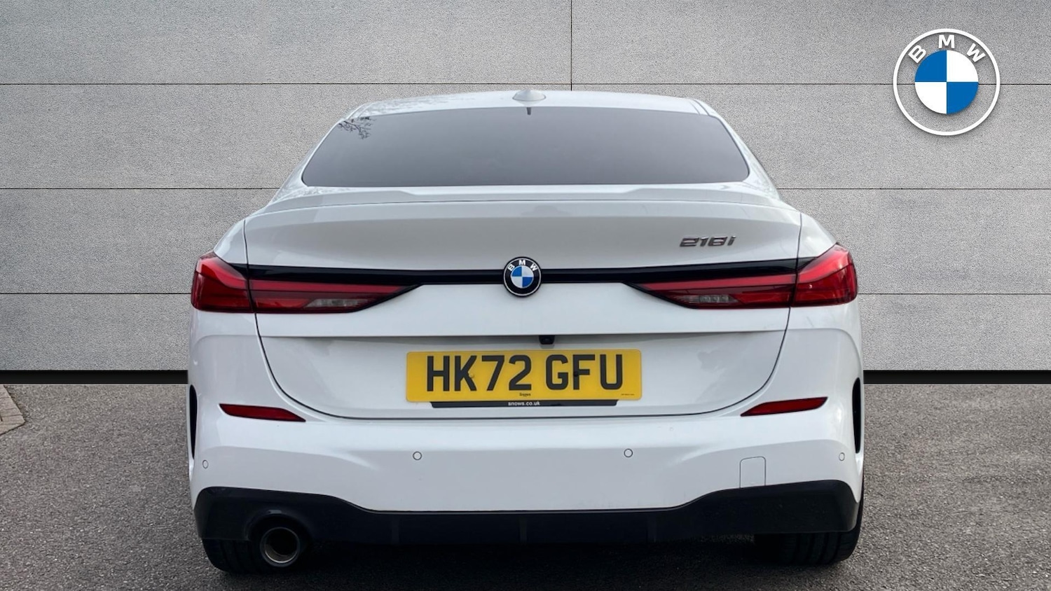 Used BMW 2 Series 2022 for sale - 77619786: Photo 15