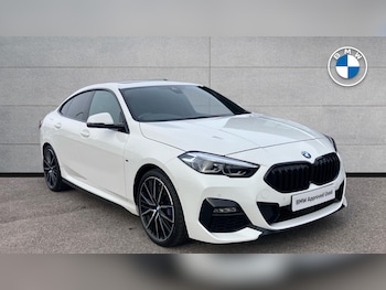 2022 (72) - 218i [136] M Sport 4dr DCT