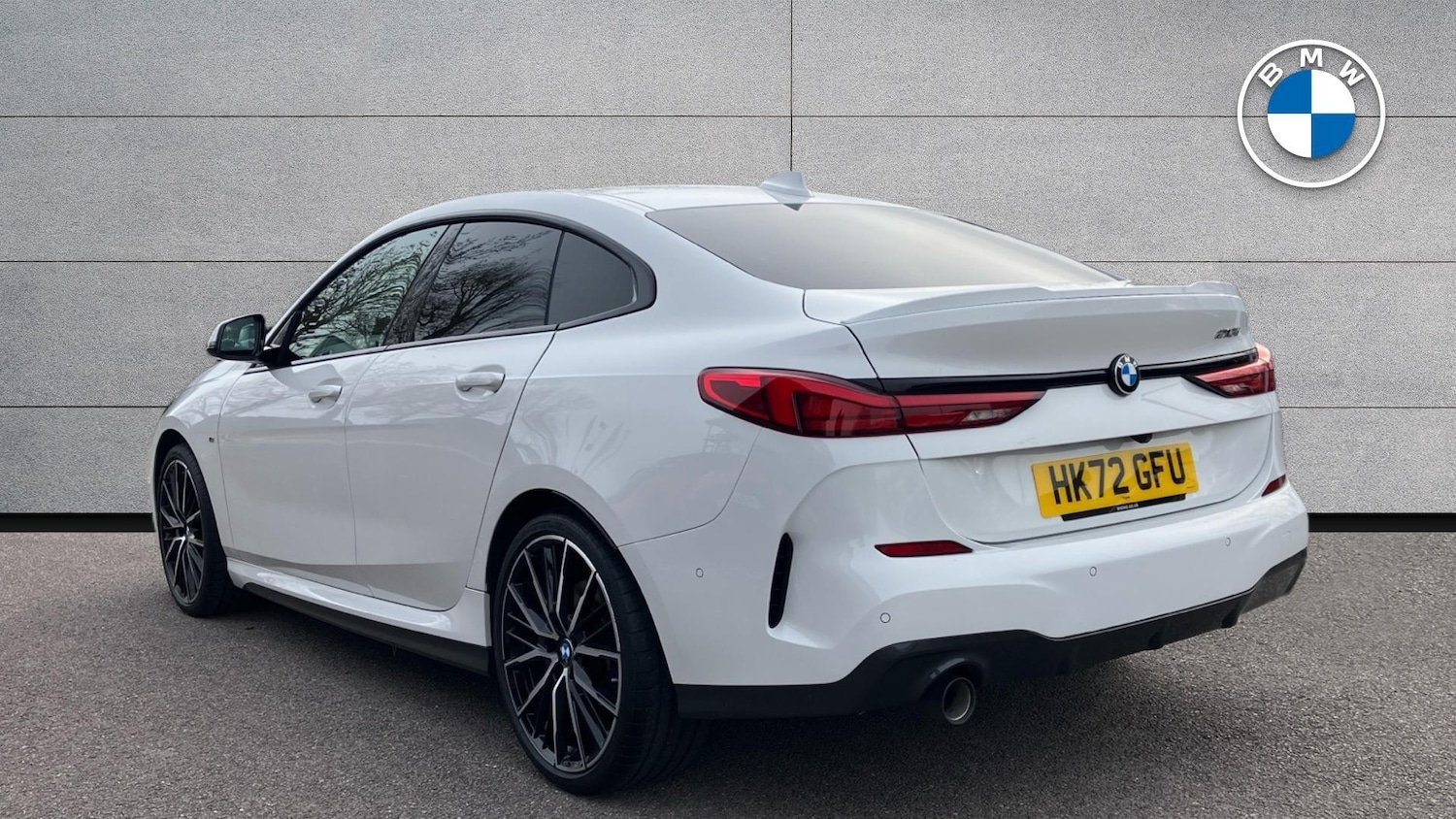 Used BMW 2 Series 2022 for sale - 77619786: Photo 2