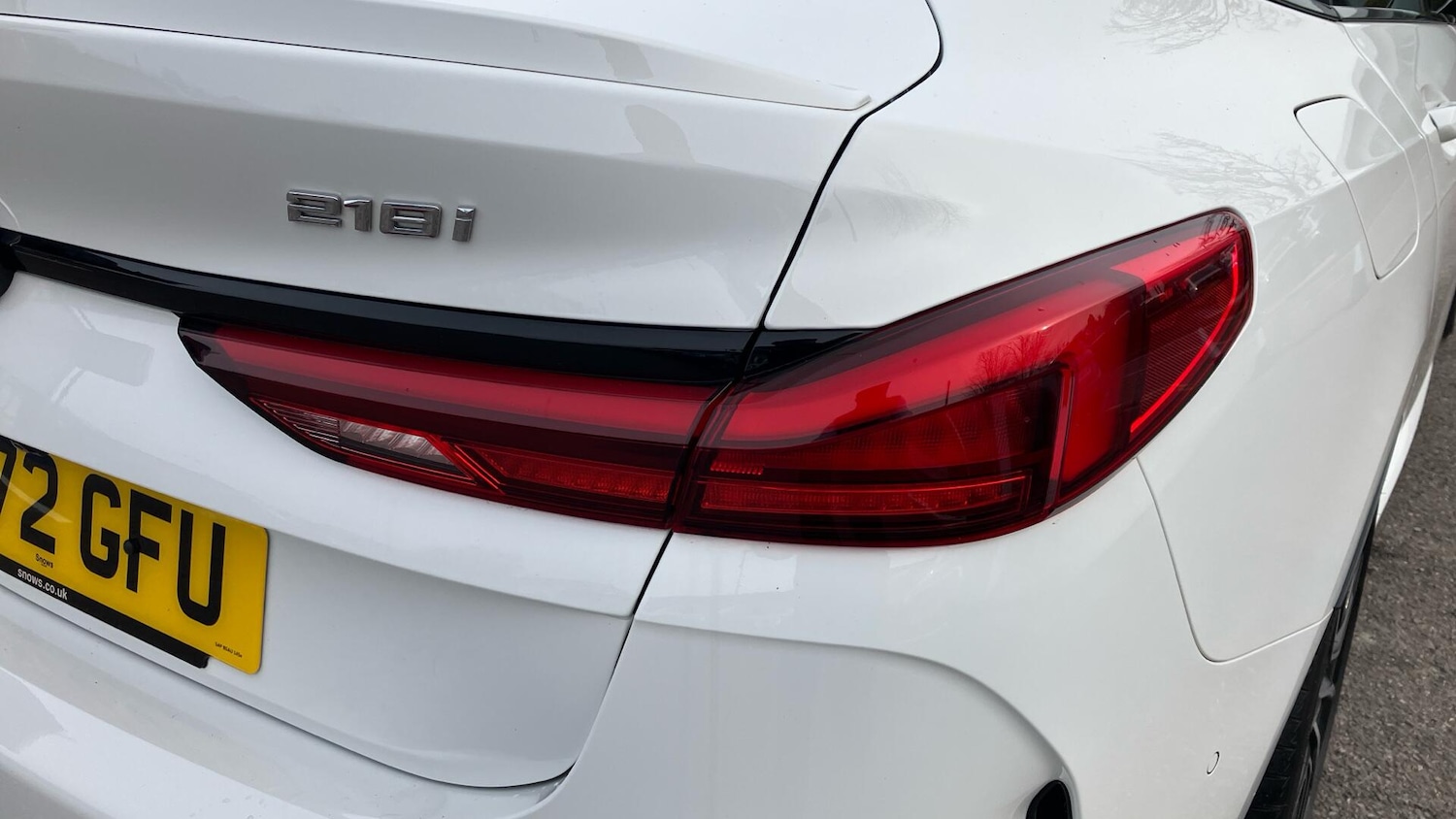 Used BMW 2 Series 2022 for sale - 77619786: Photo 22