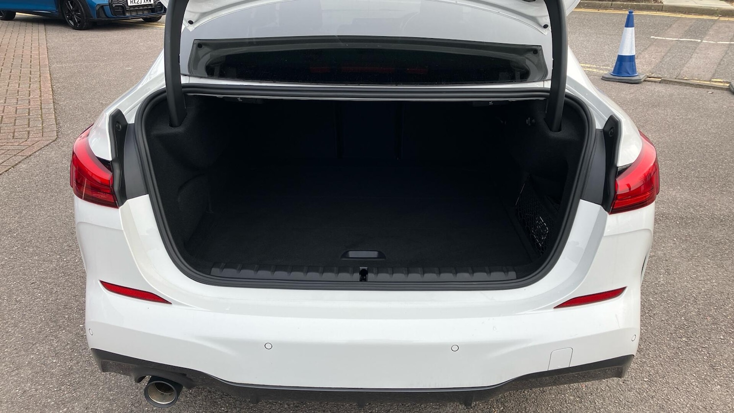 Used BMW 2 Series 2022 for sale - 77619786: Photo 24