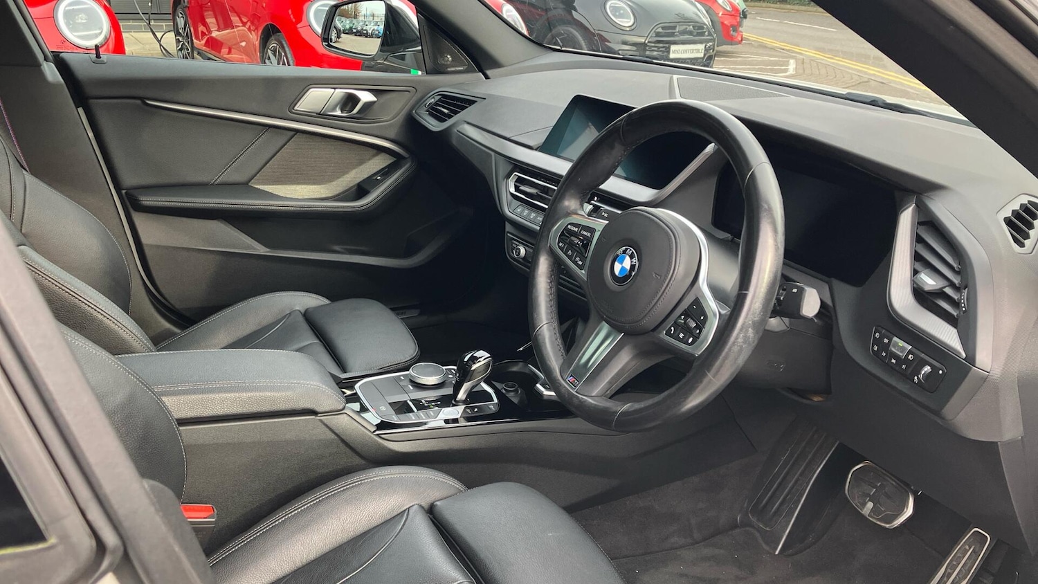 Used BMW 2 Series 2022 for sale - 77619786: Photo 6