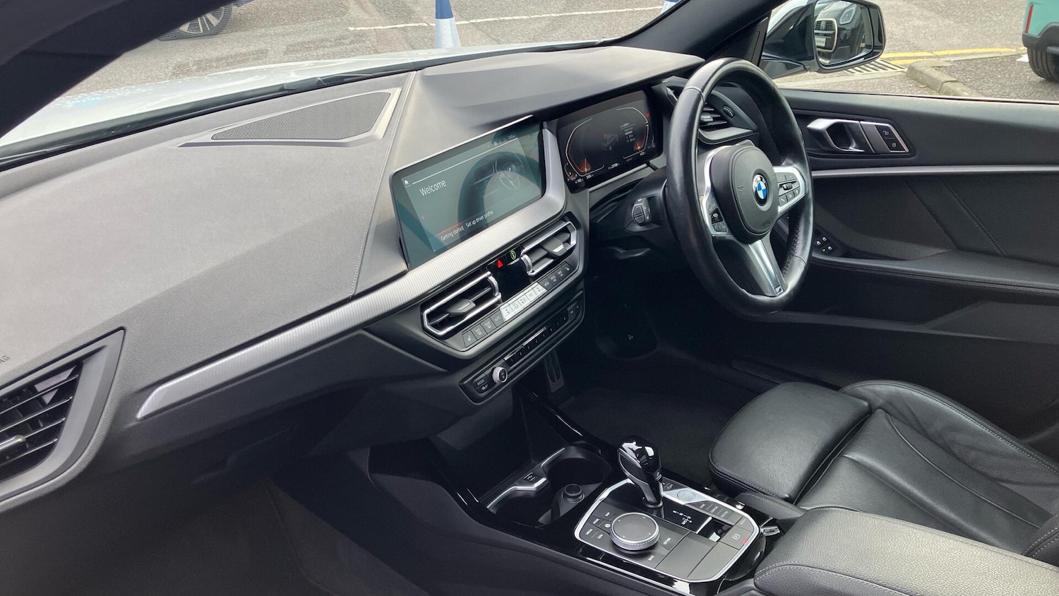 Used BMW 2 Series 2022 for sale - 77619786: Photo 7