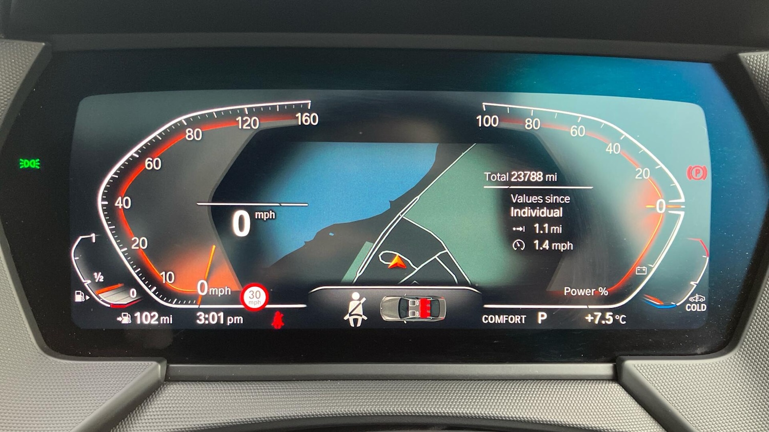 Used BMW 2 Series 2022 for sale - 77619786: Photo 9