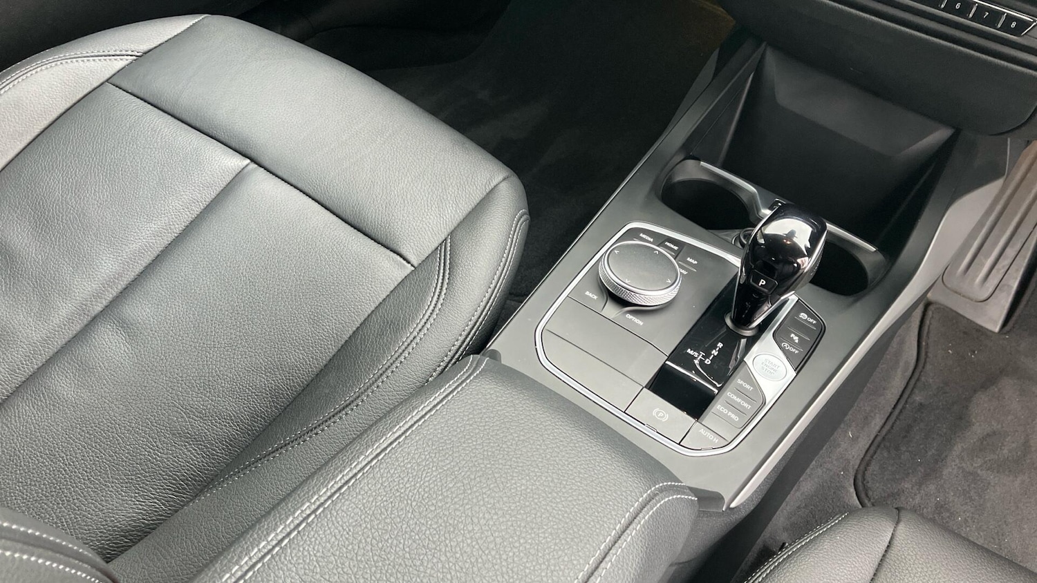 Used BMW 1 Series 2023 for sale - 78124771: Photo 10