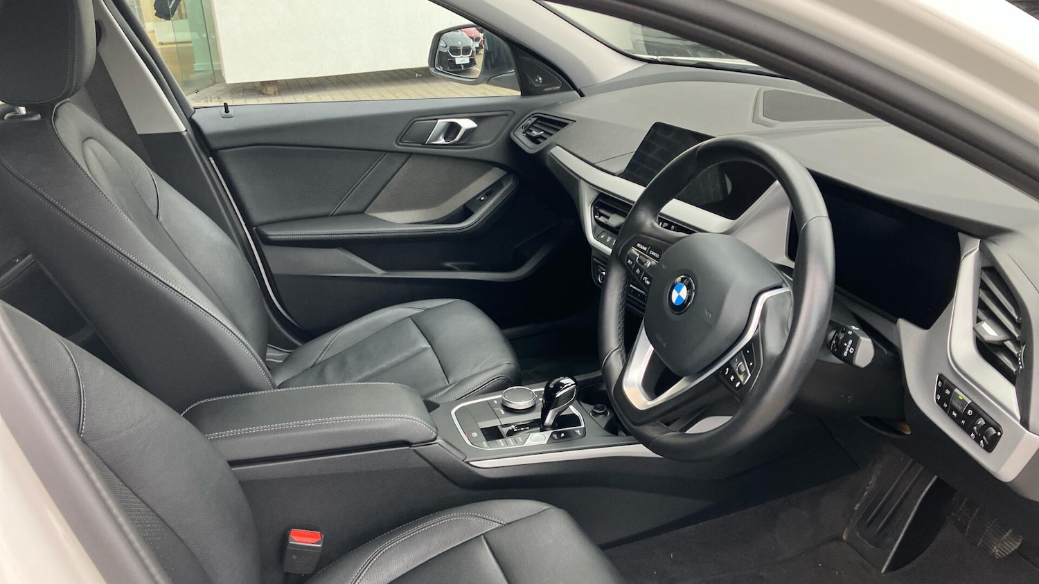 Used BMW 1 Series 2023 for sale - 78124771: Photo 11