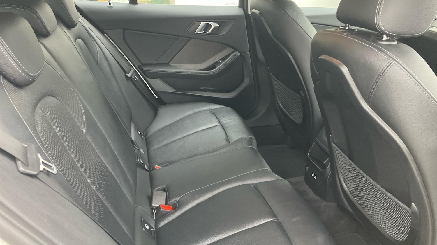 Used BMW 1 Series 2023 for sale - 78124771: Photo 12