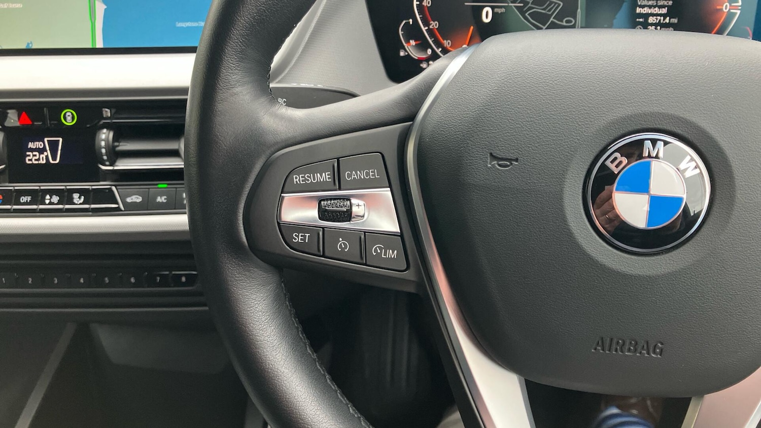 Used BMW 1 Series 2023 for sale - 78124771: Photo 17