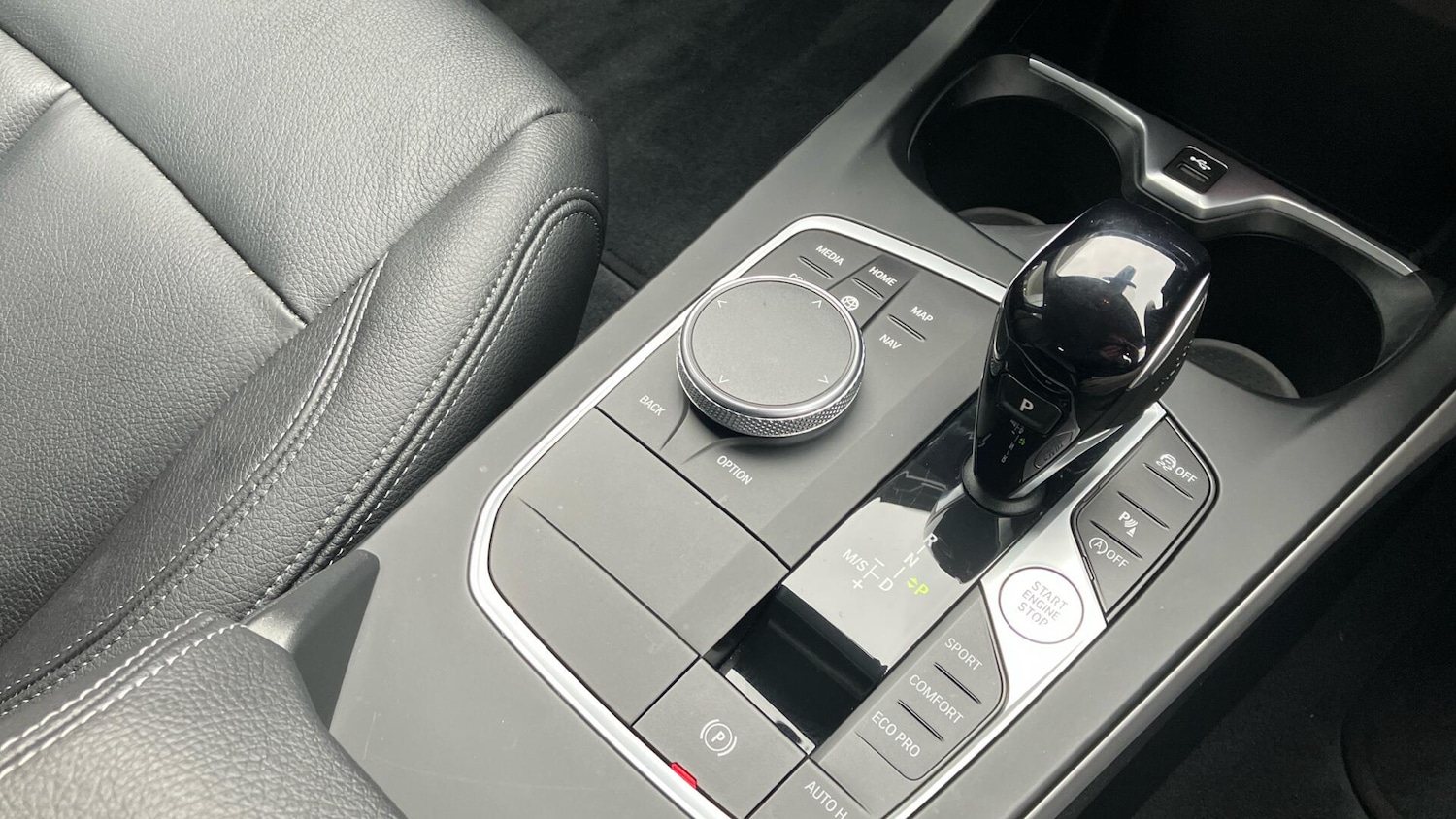 Used BMW 1 Series 2023 for sale - 78124771: Photo 19