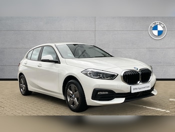 Used BMW 1 Series 2023 for sale - 78124771: Photo