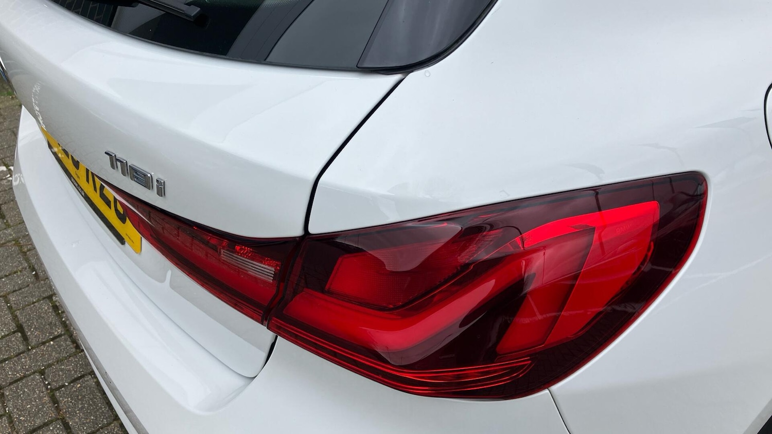 Used BMW 1 Series 2023 for sale - 78124771: Photo 22