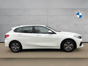 Used BMW 1 Series 2023 for sale - 78124771: Photo