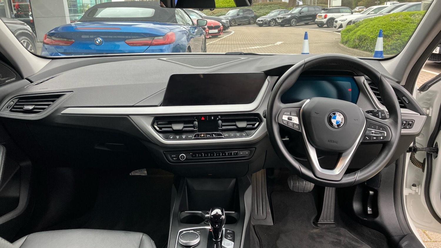 Used BMW 1 Series 2023 for sale - 78124771: Photo 4