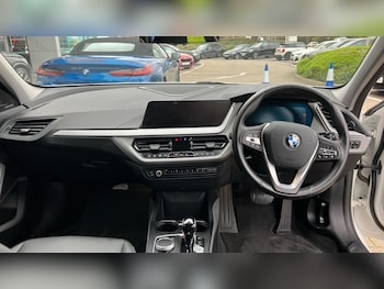 Used BMW 1 Series 2023 for sale - 78124771: Photo