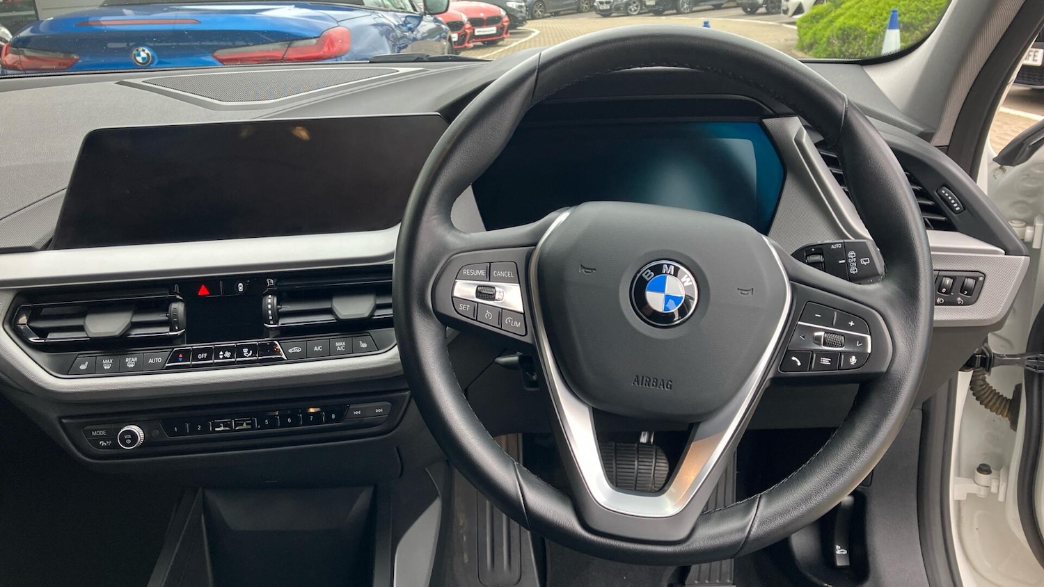 Used BMW 1 Series 2023 for sale - 78124771: Photo 5