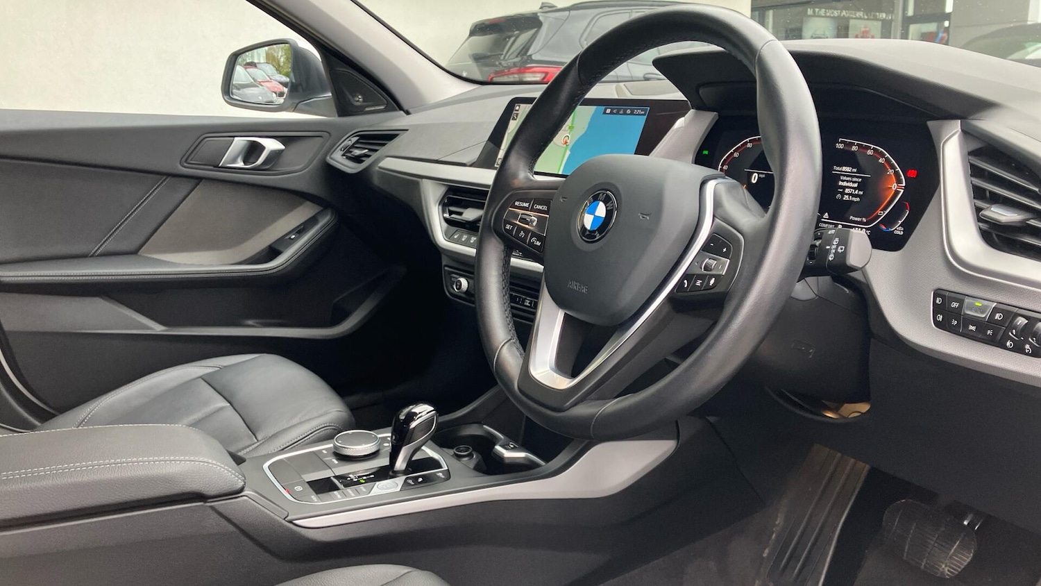 Used BMW 1 Series 2023 for sale - 78124771: Photo 6