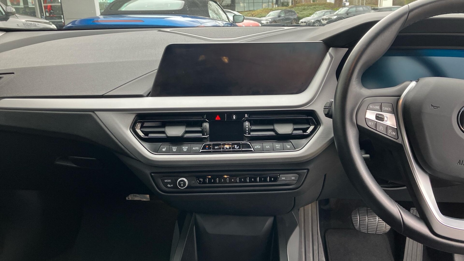 Used BMW 1 Series 2023 for sale - 78124771: Photo 8