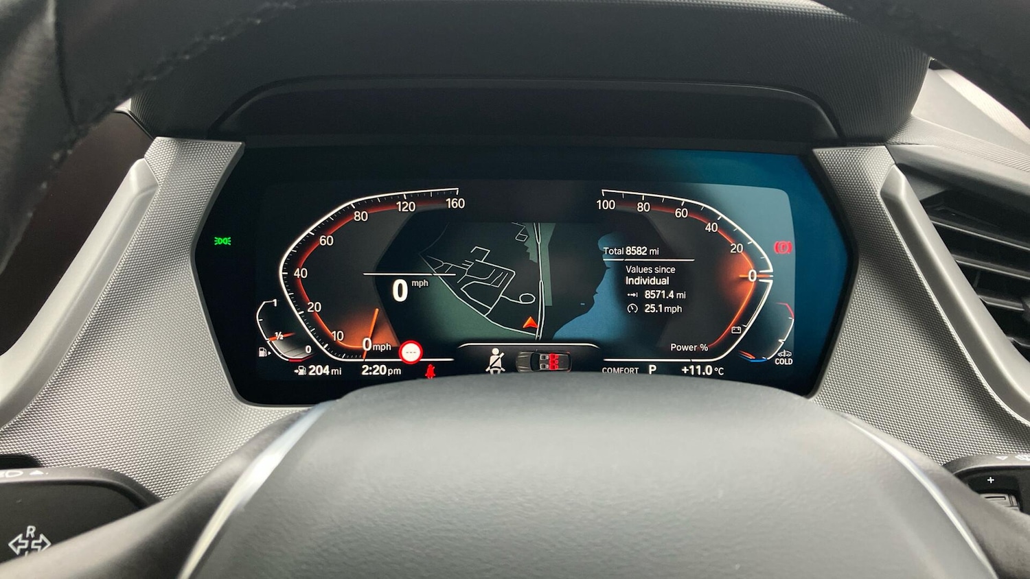 Used BMW 1 Series 2023 for sale - 78124771: Photo 9