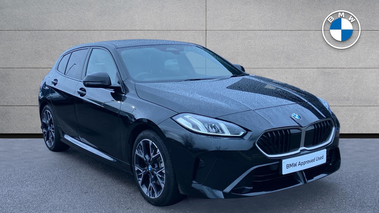 Used BMW 1 Series 2025 for sale - 77286209: Photo 1