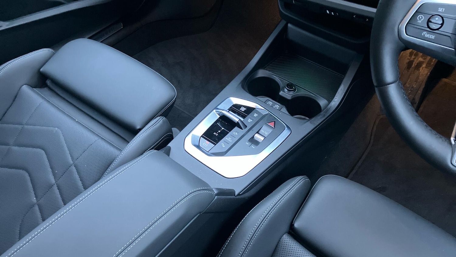 Used BMW 1 Series 2025 for sale - 77286209: Photo 10