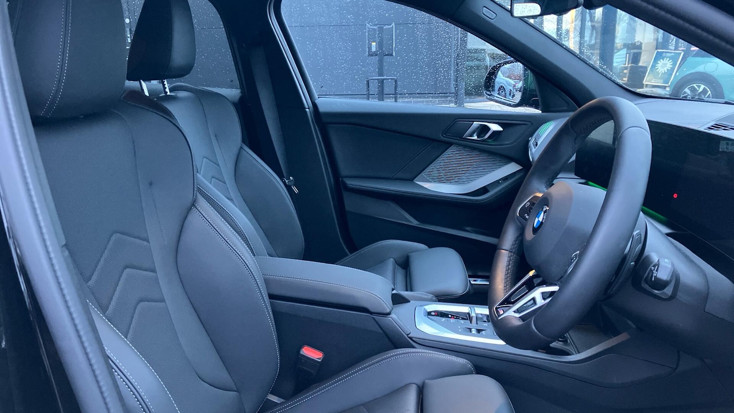 Used BMW 1 Series 2025 for sale - 77286209: Photo 11