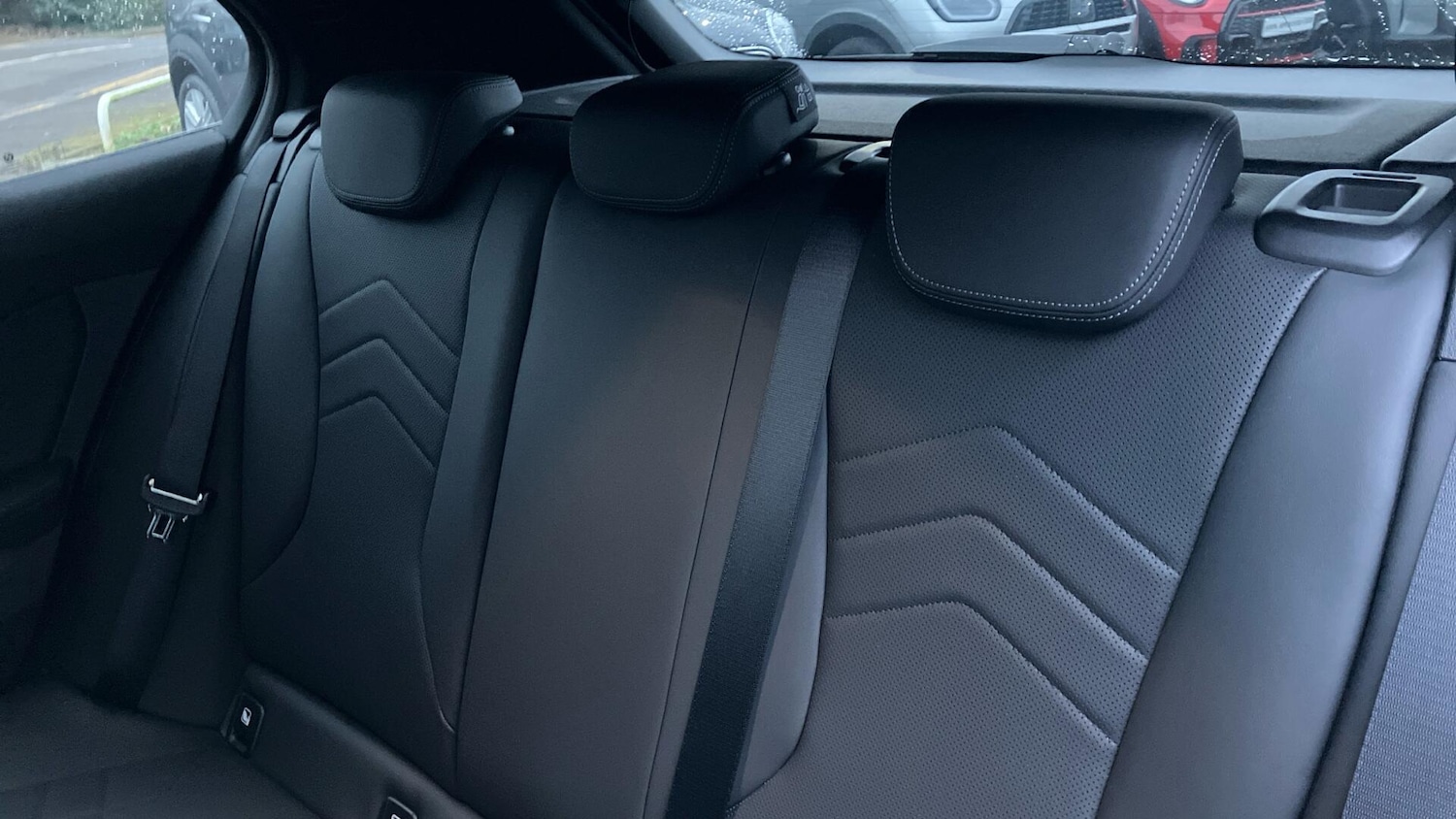 Used BMW 1 Series 2025 for sale - 77286209: Photo 12